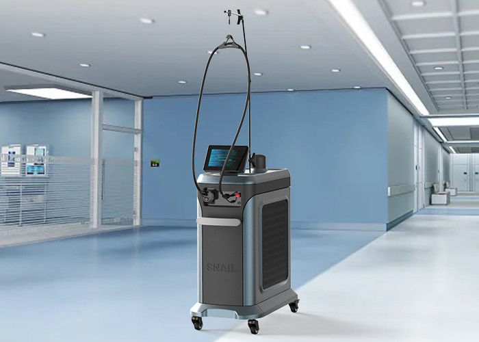 OEM 1064nm ND Yag G.E.N.T.L.E-M.A.X Pro Laser 755nm aleksandrytowa maszyna do usuwania włosów