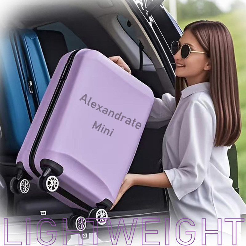 Aleksandryt Mini Przenośny Sprzęt Kosmetyczny Smart Touch Zasilanie Część Bison Light And Easy 755nm Mini Urządzenie Aleksandryt 755nm Laserowe Usuwanie Włosów